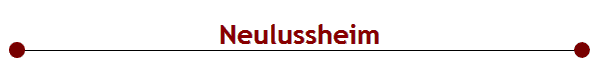 Neulussheim